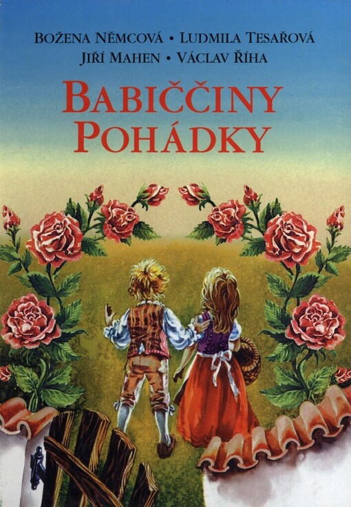 Babiččiny pohádky