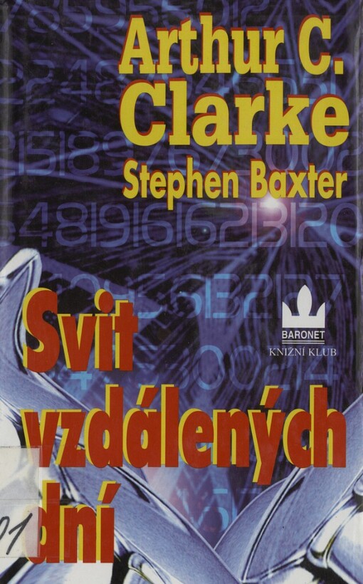 Svit vzdálených dní