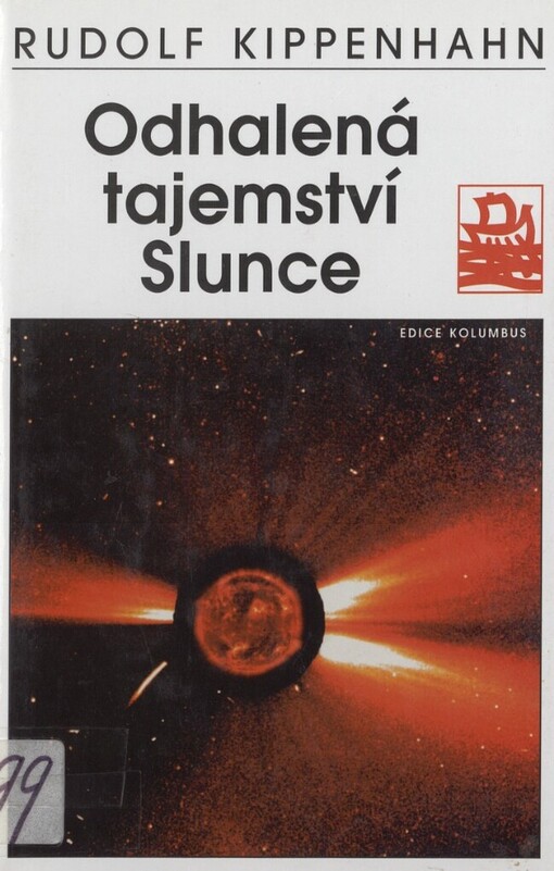 Odhalená tajemství Slunce