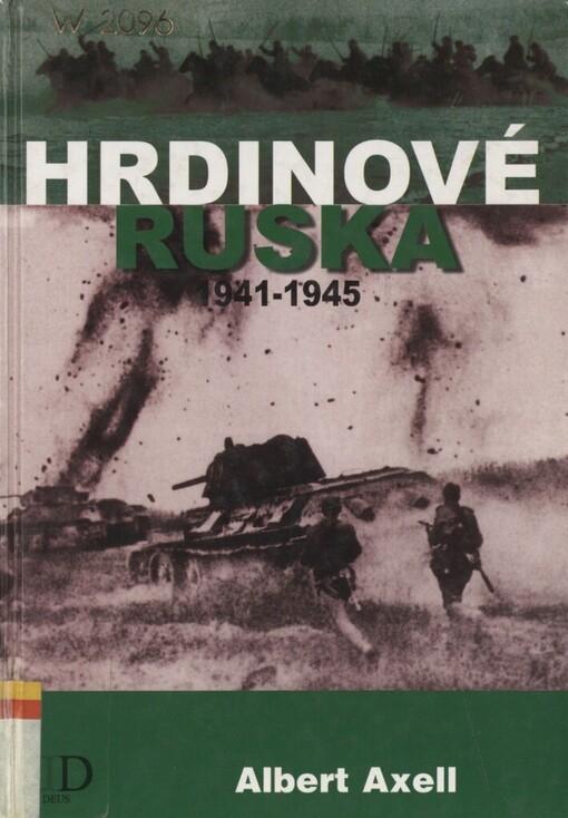 Hrdinové Ruska 1941-1945