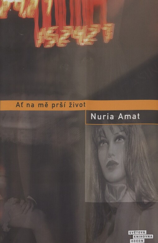 Ať na mě prší život