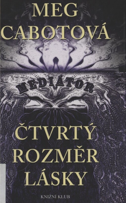 Mediátor, Čtvrtý rozměr lásky