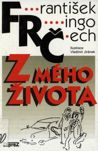 Z mého života