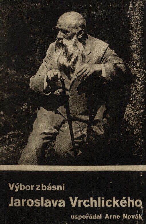 Výbor z básní Jaroslava Vrchlického