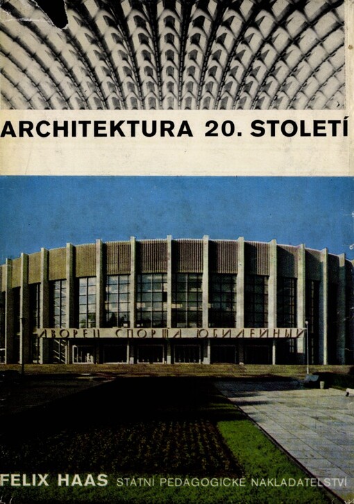 Architektura 20. století