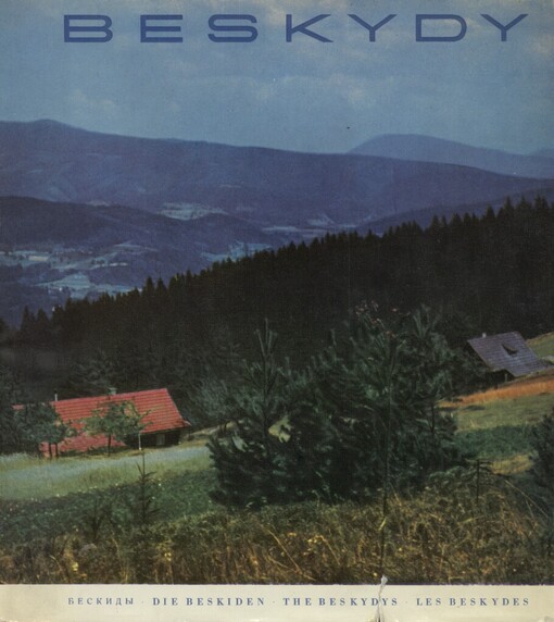 Beskydy