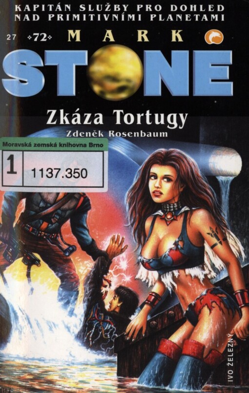 Zkáza Tortugy