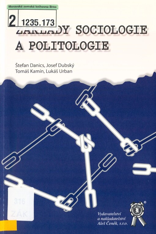 Základy sociologie a politologie