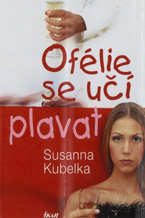 Ofélie se učí plavat, Vyd. 4.