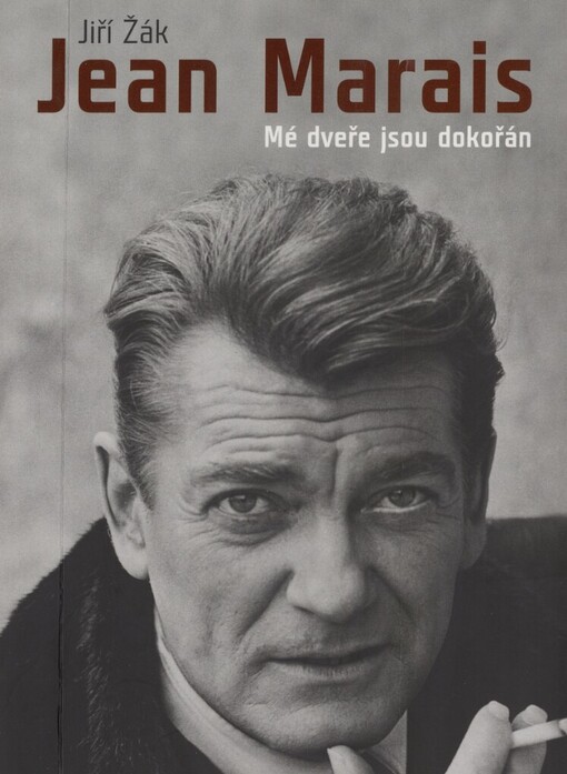 Jean Marais: mé dveře jsou dokořán