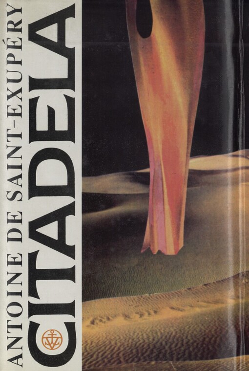 Citadela, ve Vyšehradu 3. vyd.