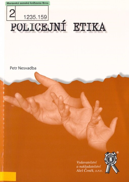 Policejní etika