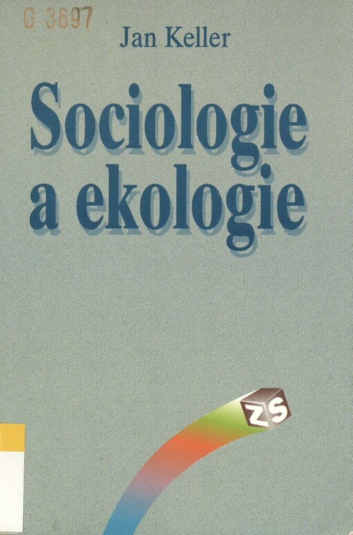 Sociologie a ekologie
