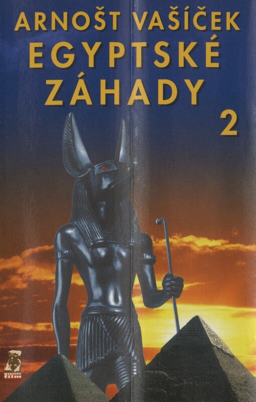 Egyptské záhady