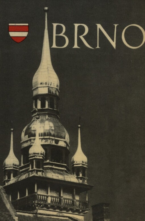 Brno :[fotografická publikace]
