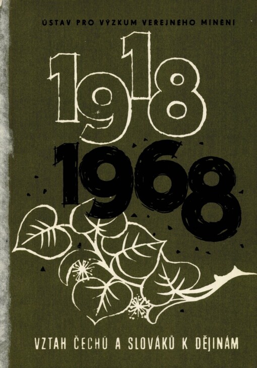 Vztah Čechů a Slováků k dějinám