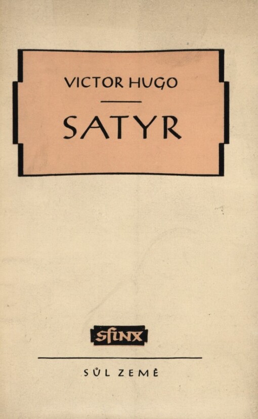 Satyr