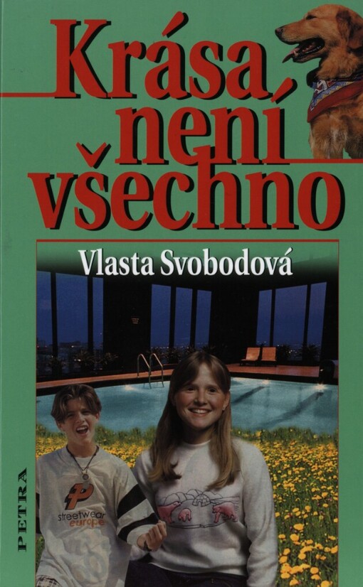 Krása není všechno
