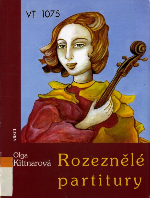 Rozeznělé partitury: průvodce hudební interpretací