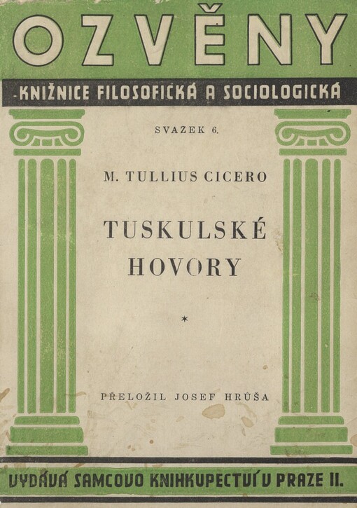 Tuskulské hovory