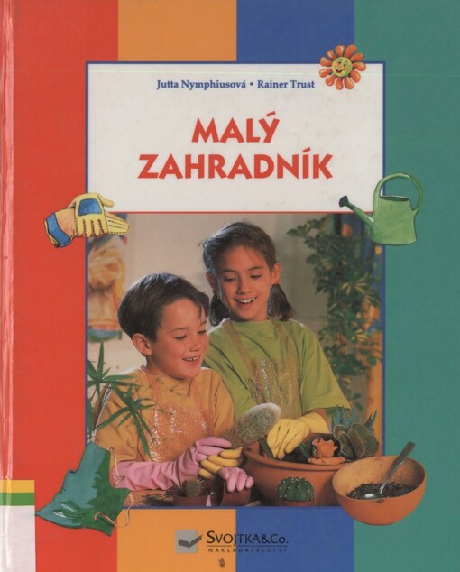 Malý zahradník