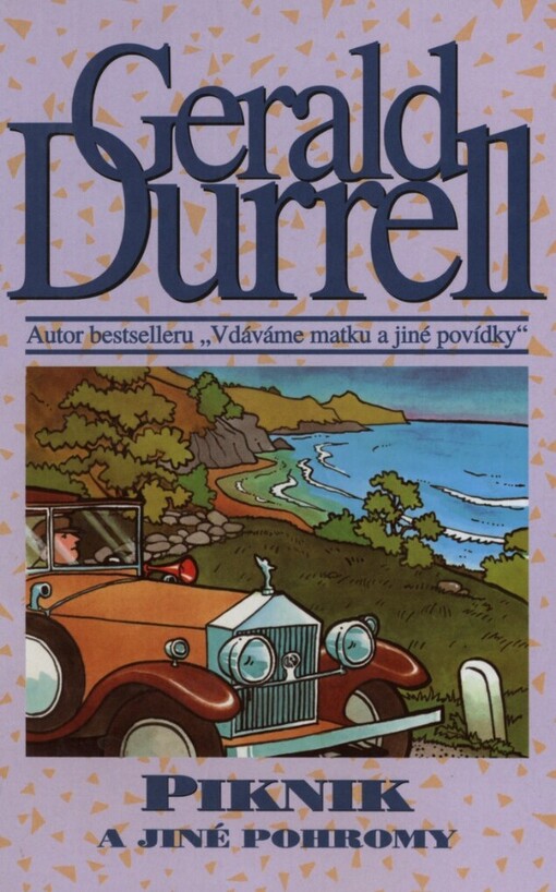 Piknik a jiné pohromy