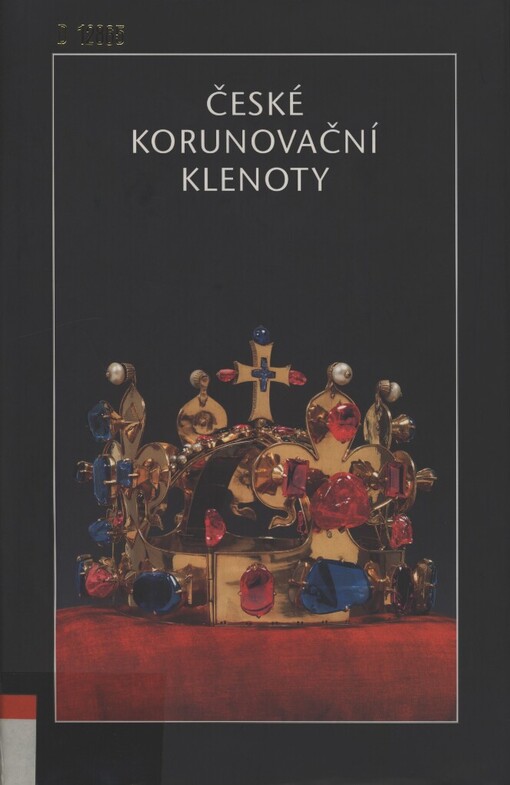 České korunovační klenoty