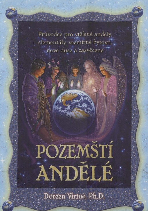 Pozemští andělé
