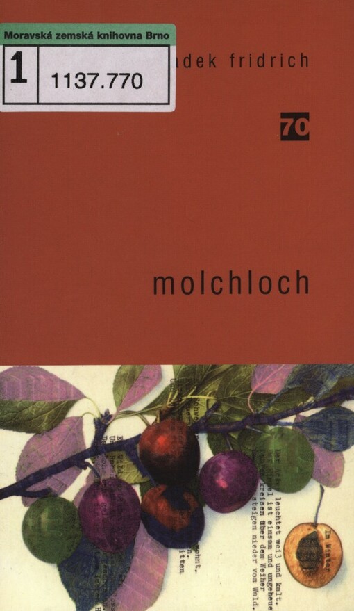 Molchloch: (1998-2003)