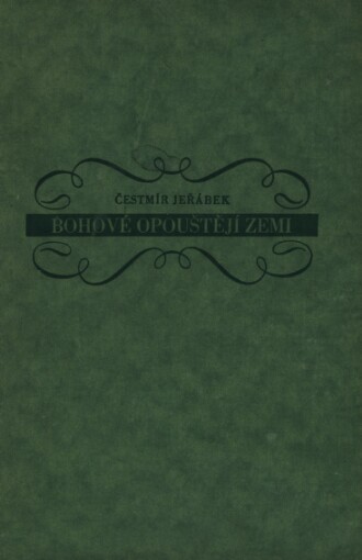 Legenda ztraceného věku: román