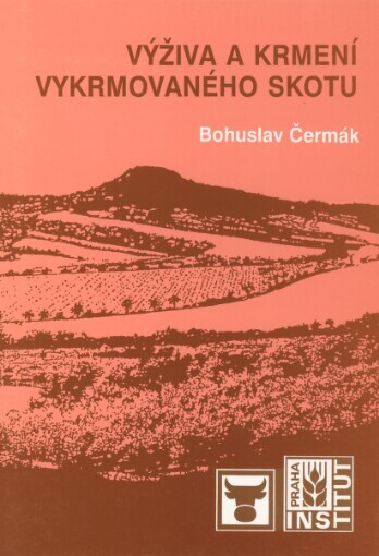 Výživa a krmení vykrmovaného skotu