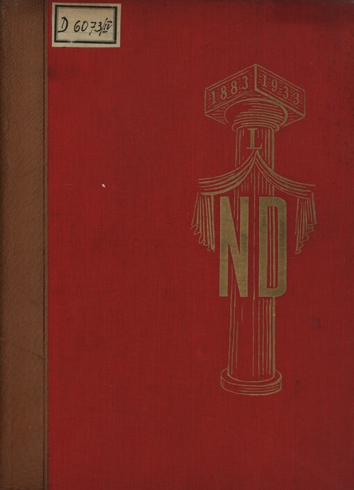 Činohra Národního divadla do roku 1900