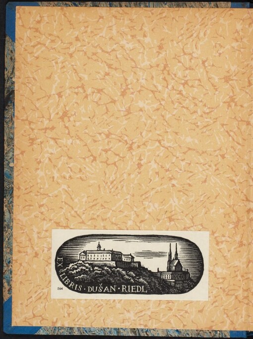 Říše míru: tragikomedická kratochvíle o 4 obrazech