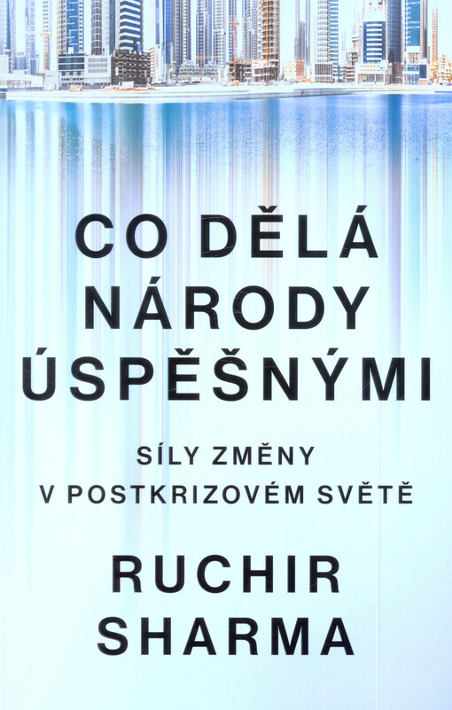 Co dělá národy úspěšnými