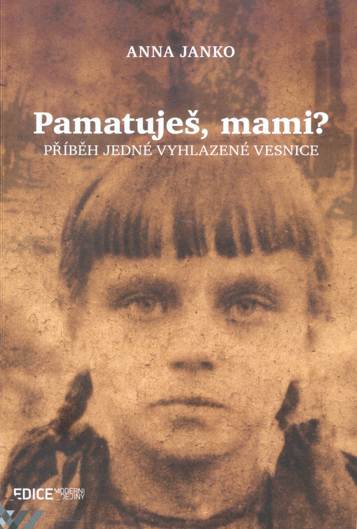 Pamatuješ, mami?