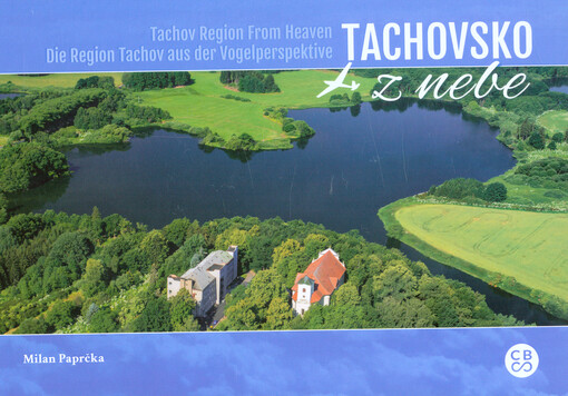 Tachovsko z nebe