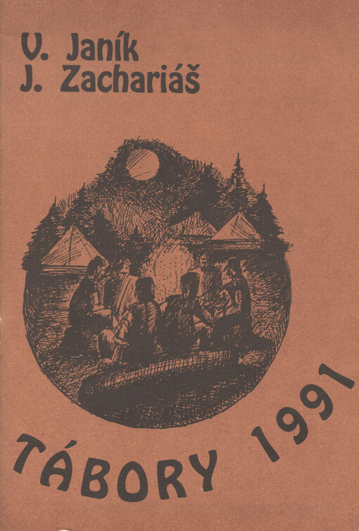 Tábory 1991