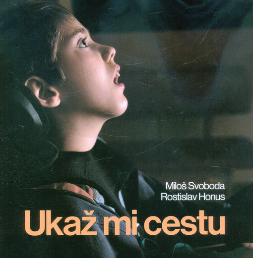 Ukaž mi cestu