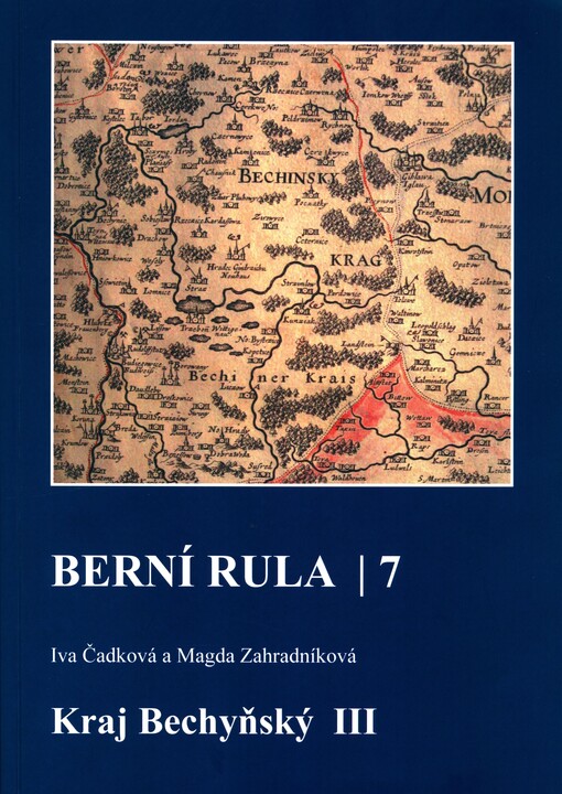Berní rula