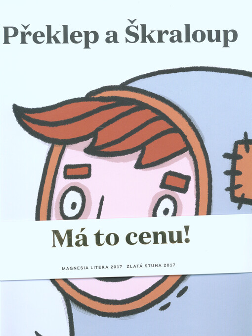 Překlep a Škraloup