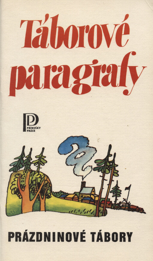 Táborové paragrafy