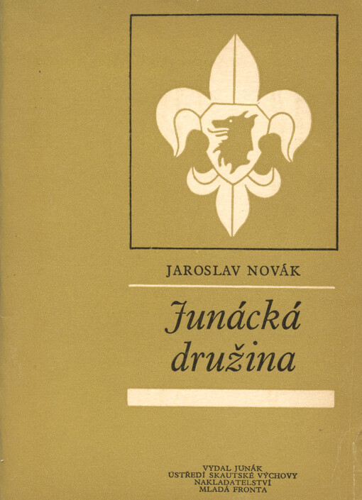 Junácká družina