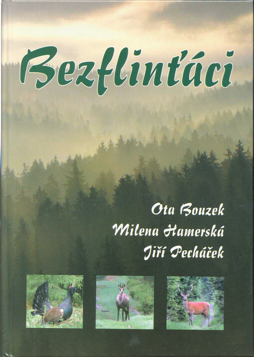 Bezflinťáci
