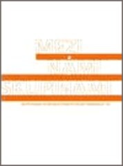 Mezi námi skupinami : konfrontace brněnských tvůrčích skupin šedesátých let : Brno 57 - M Brno - Profil 58 - Parabola