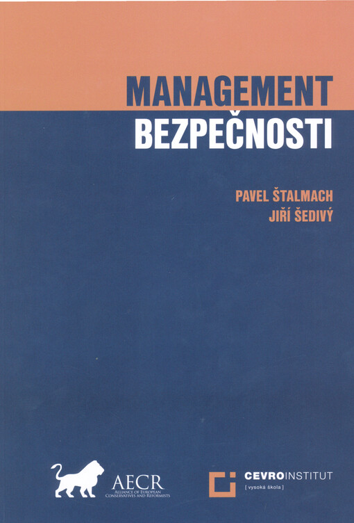 Management bezpečnosti