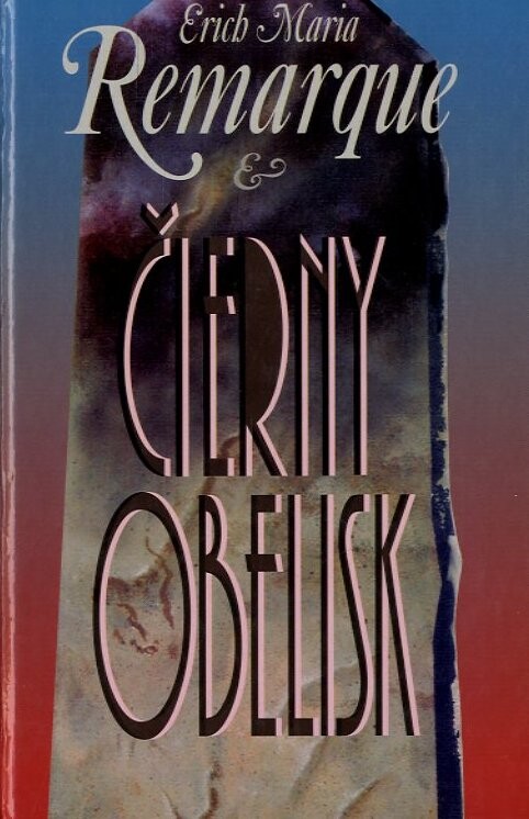 Čierny obelisk