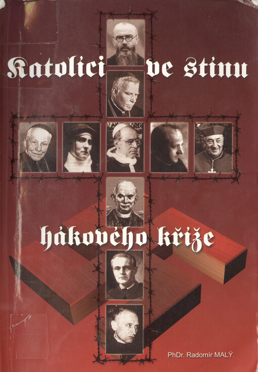 Katolíci ve stínu hákového kříže