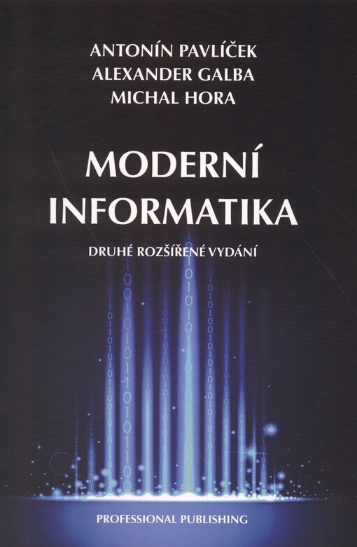Moderní informatika