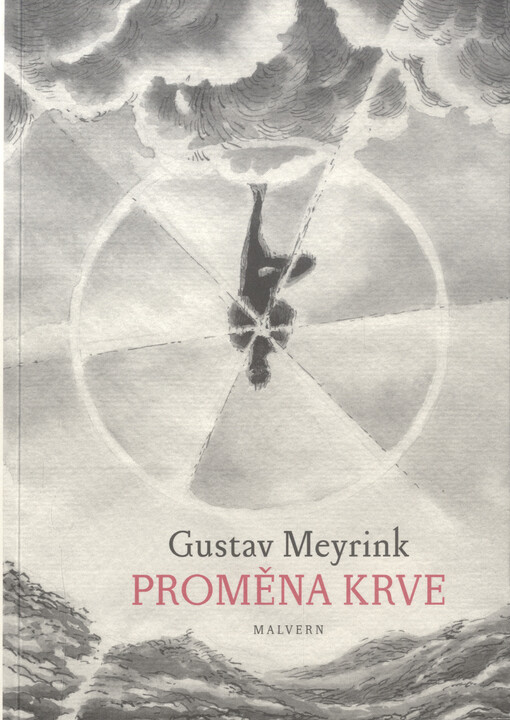 Proměna krve