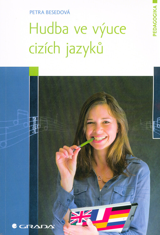 Hudba ve výuce cizích jazyků